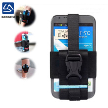 Sannovo customized simple and stylish sports mobile phone holster